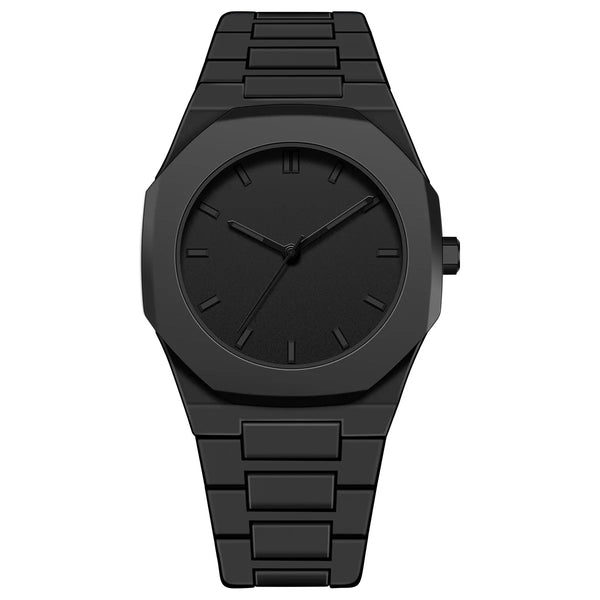 OZA.  FULL BLACK